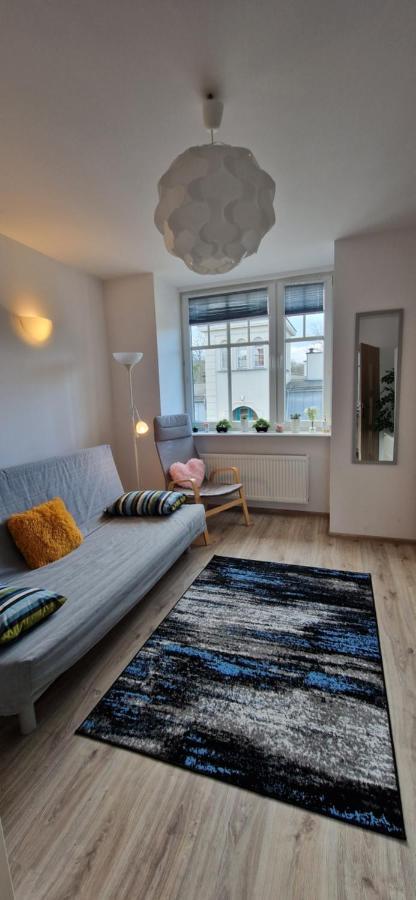 Sopot Baltic Apartment ภายนอก รูปภาพ