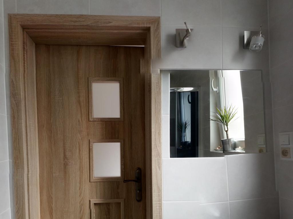 Sopot Baltic Apartment ภายนอก รูปภาพ