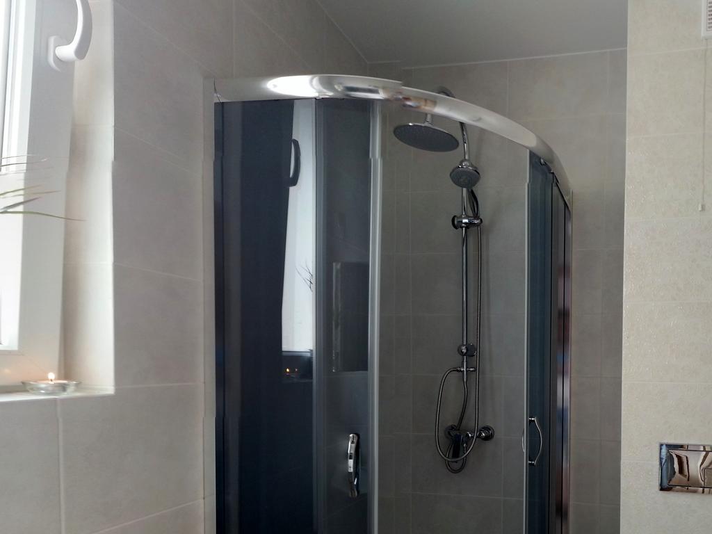 Sopot Baltic Apartment ภายนอก รูปภาพ