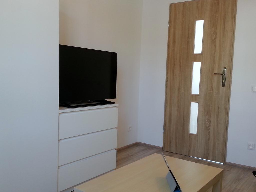 Sopot Baltic Apartment ห้อง รูปภาพ