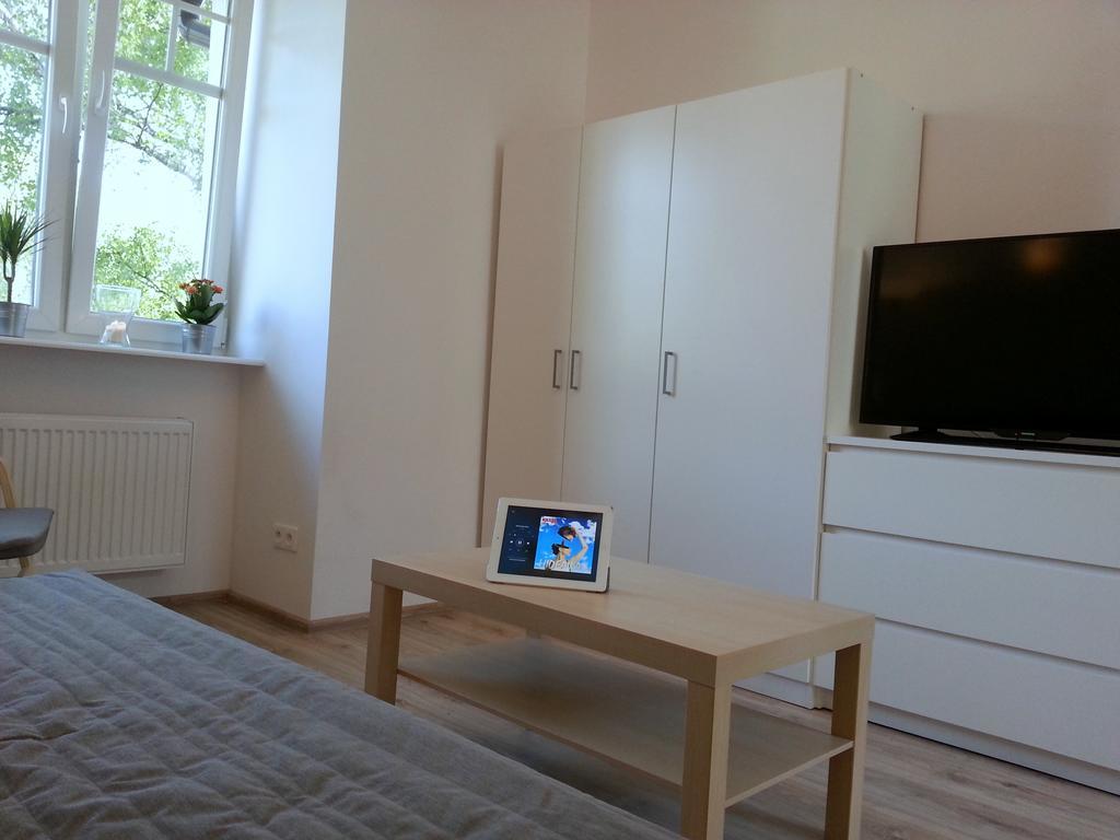 Sopot Baltic Apartment ห้อง รูปภาพ