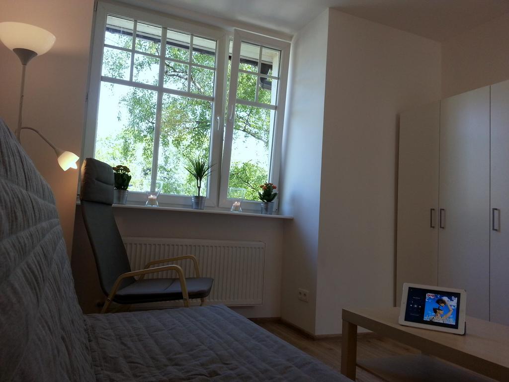 Sopot Baltic Apartment ห้อง รูปภาพ