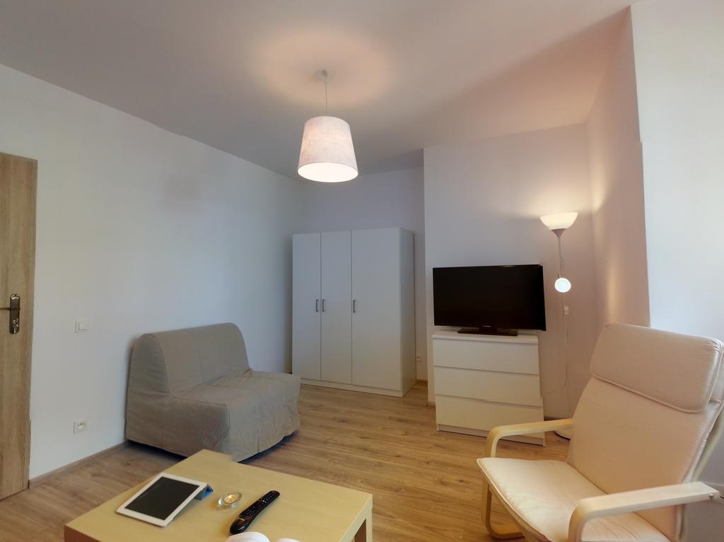 Sopot Baltic Apartment ห้อง รูปภาพ