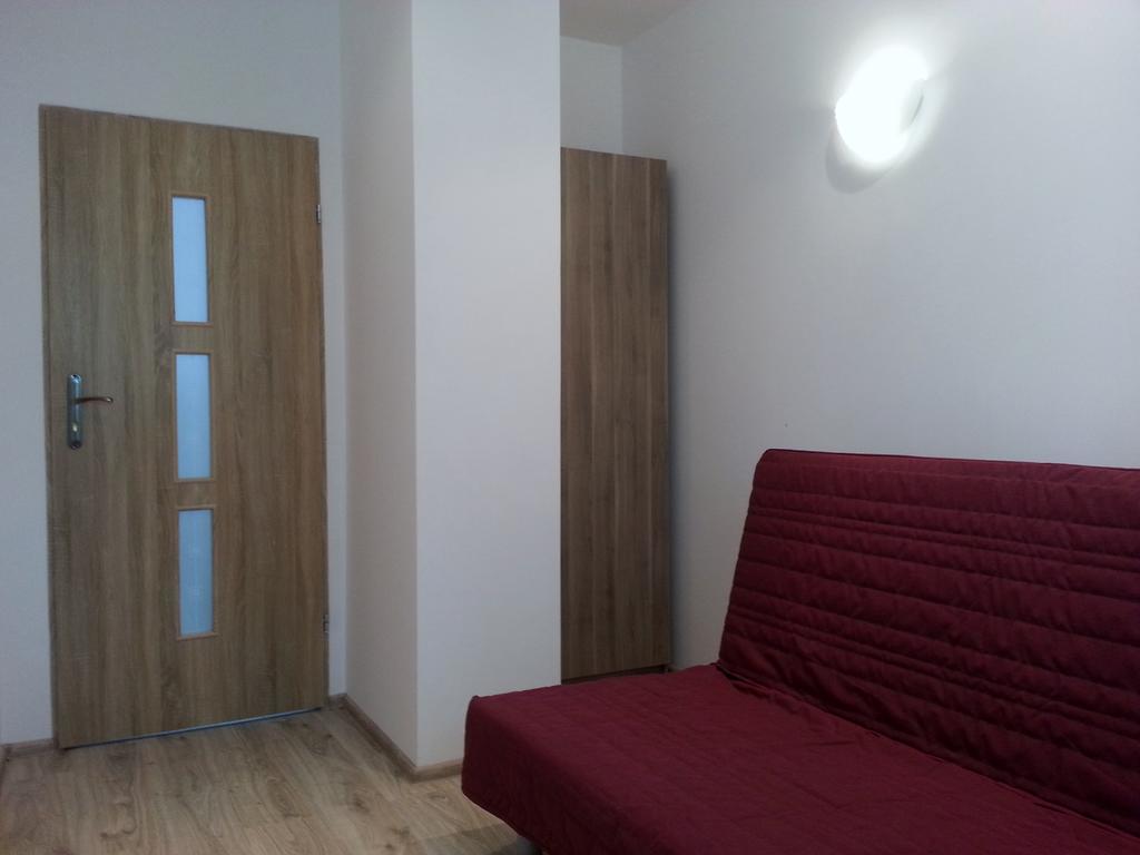 Sopot Baltic Apartment ห้อง รูปภาพ