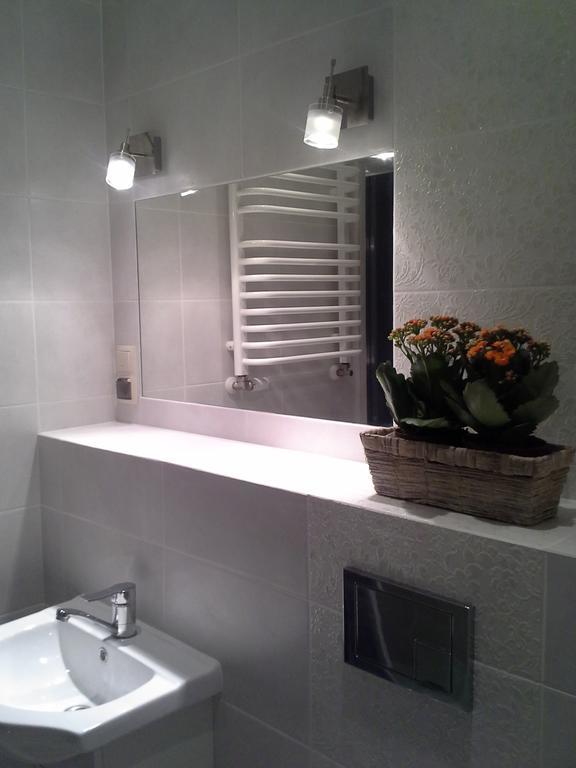 Sopot Baltic Apartment ภายนอก รูปภาพ
