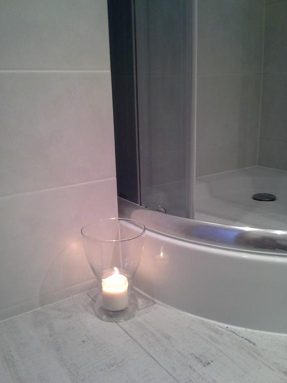 Sopot Baltic Apartment ภายนอก รูปภาพ