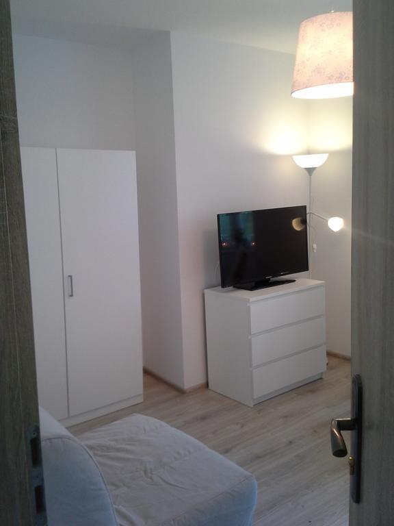 Sopot Baltic Apartment ห้อง รูปภาพ