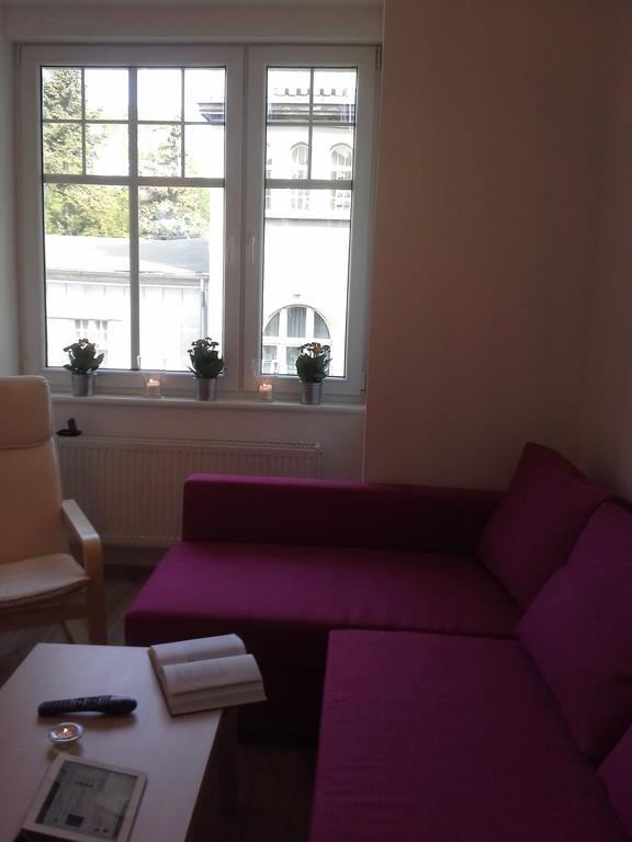 Sopot Baltic Apartment ห้อง รูปภาพ