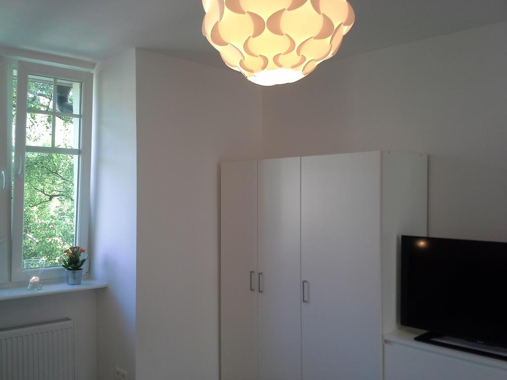 Sopot Baltic Apartment ห้อง รูปภาพ
