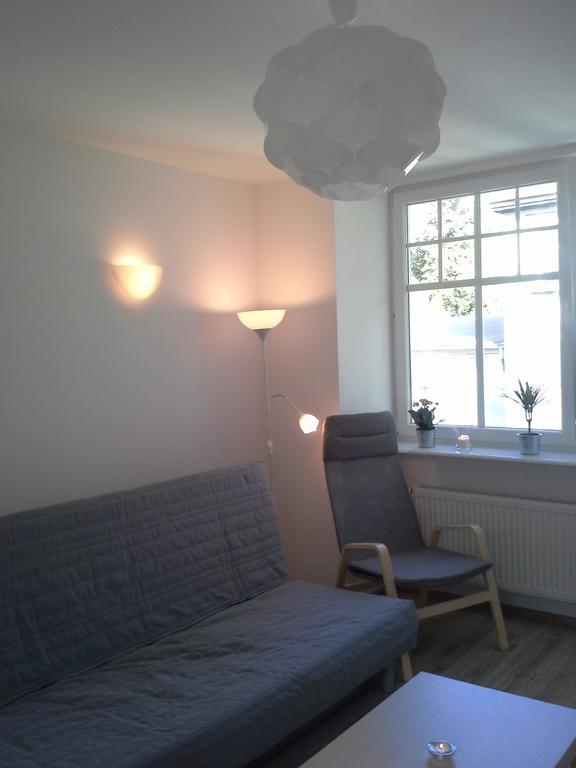 Sopot Baltic Apartment ห้อง รูปภาพ