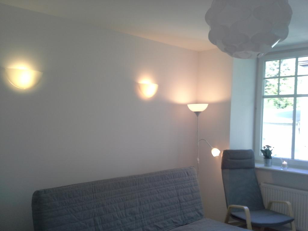 Sopot Baltic Apartment ห้อง รูปภาพ