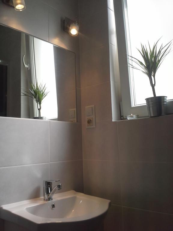 Sopot Baltic Apartment ภายนอก รูปภาพ