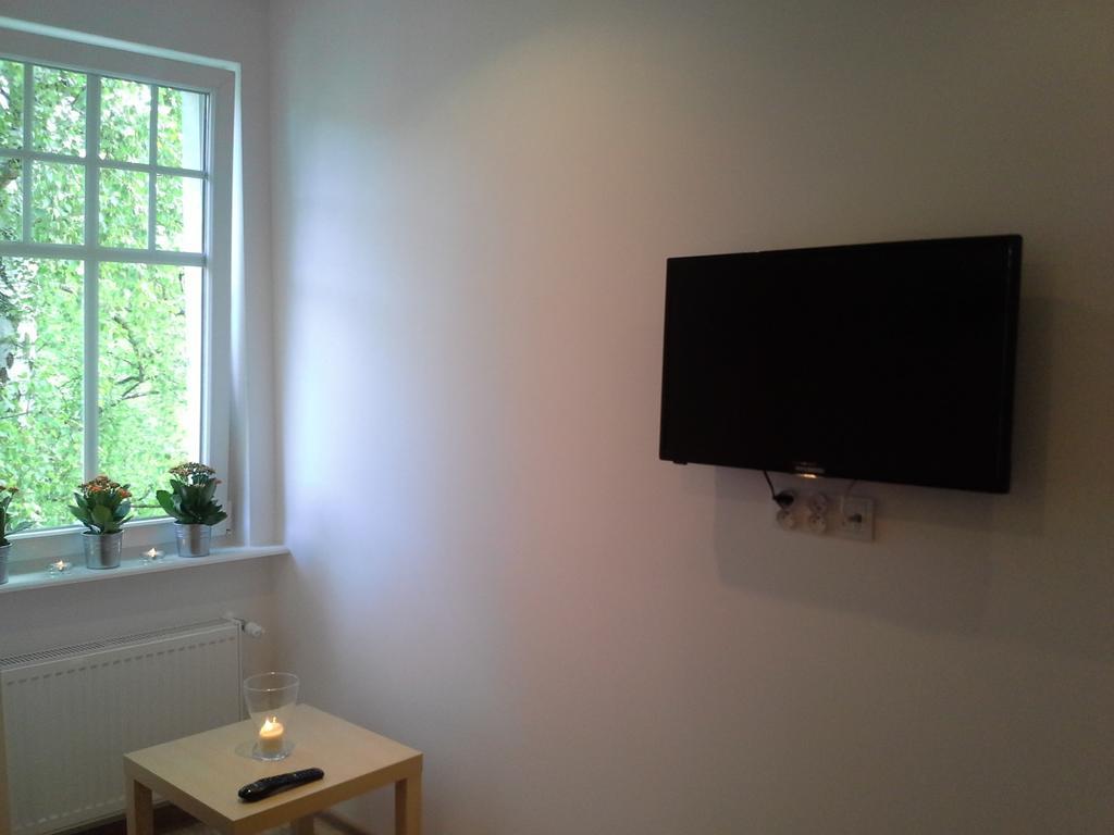 Sopot Baltic Apartment ห้อง รูปภาพ