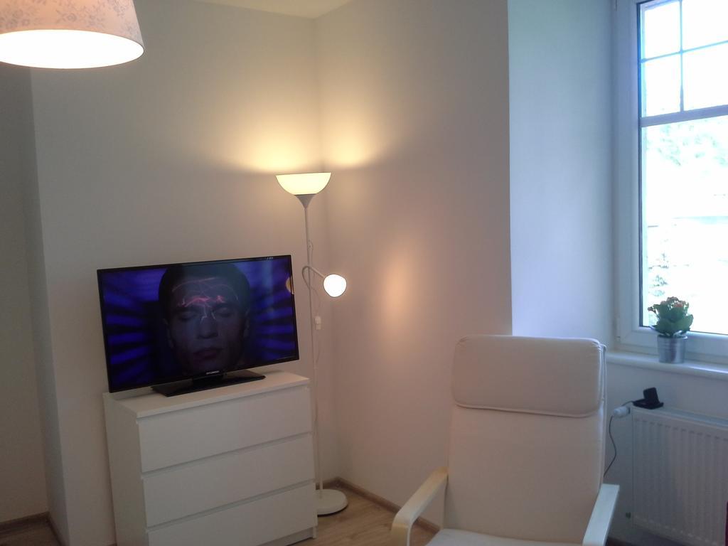 Sopot Baltic Apartment ห้อง รูปภาพ