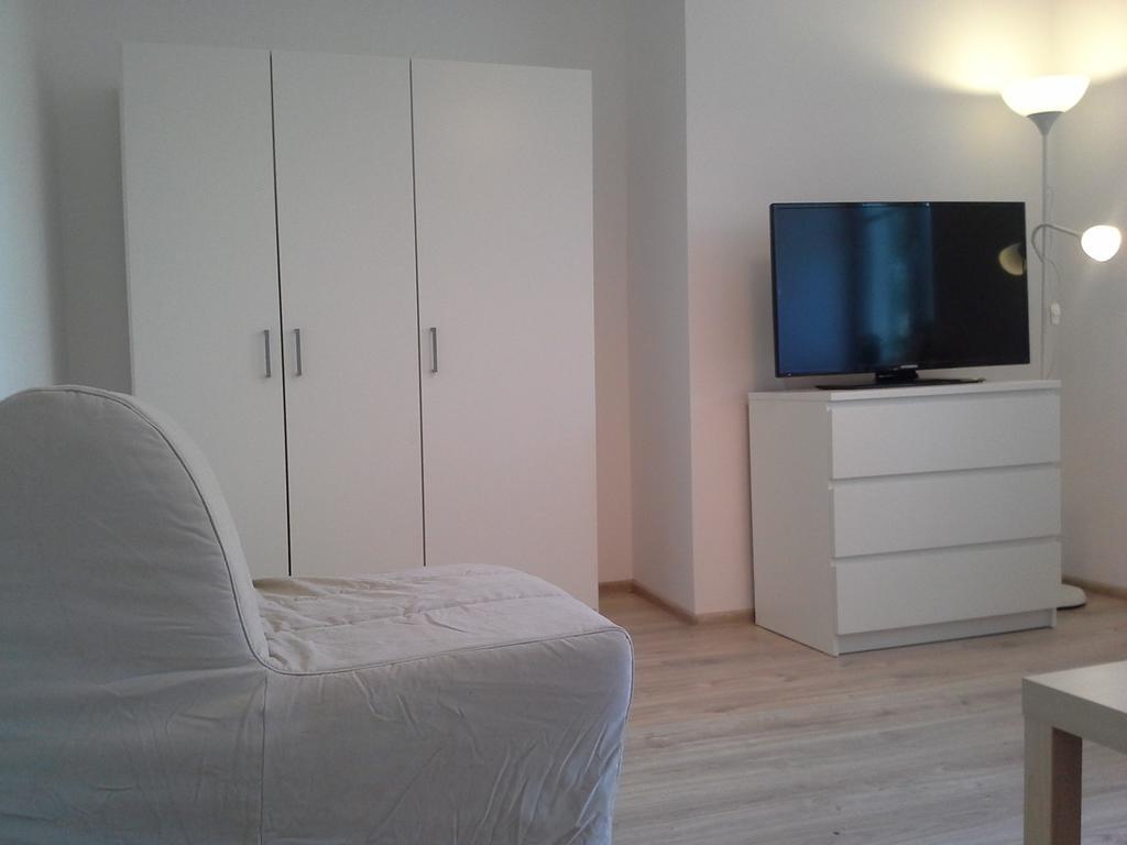 Sopot Baltic Apartment ห้อง รูปภาพ