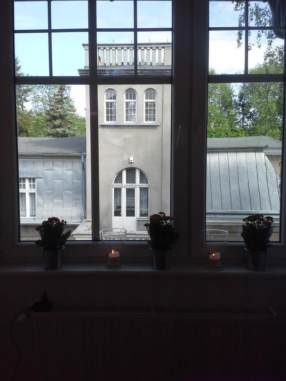 Sopot Baltic Apartment ห้อง รูปภาพ