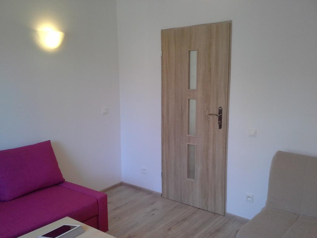 Sopot Baltic Apartment ห้อง รูปภาพ