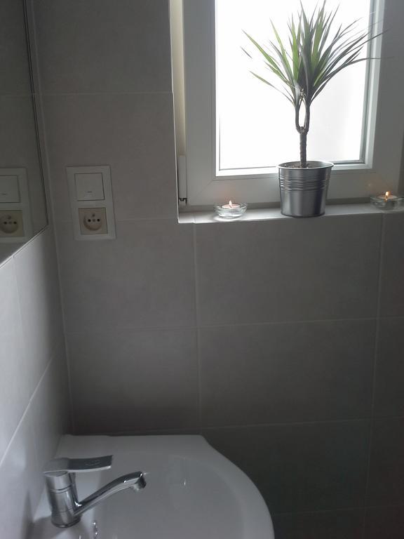Sopot Baltic Apartment ภายนอก รูปภาพ