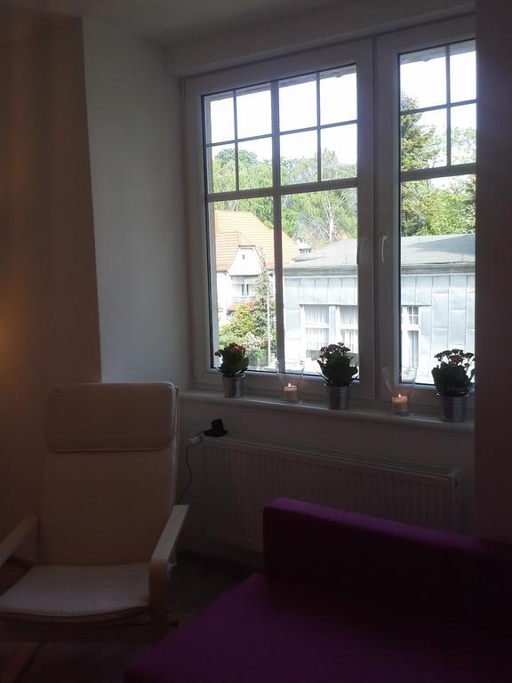 Sopot Baltic Apartment ห้อง รูปภาพ