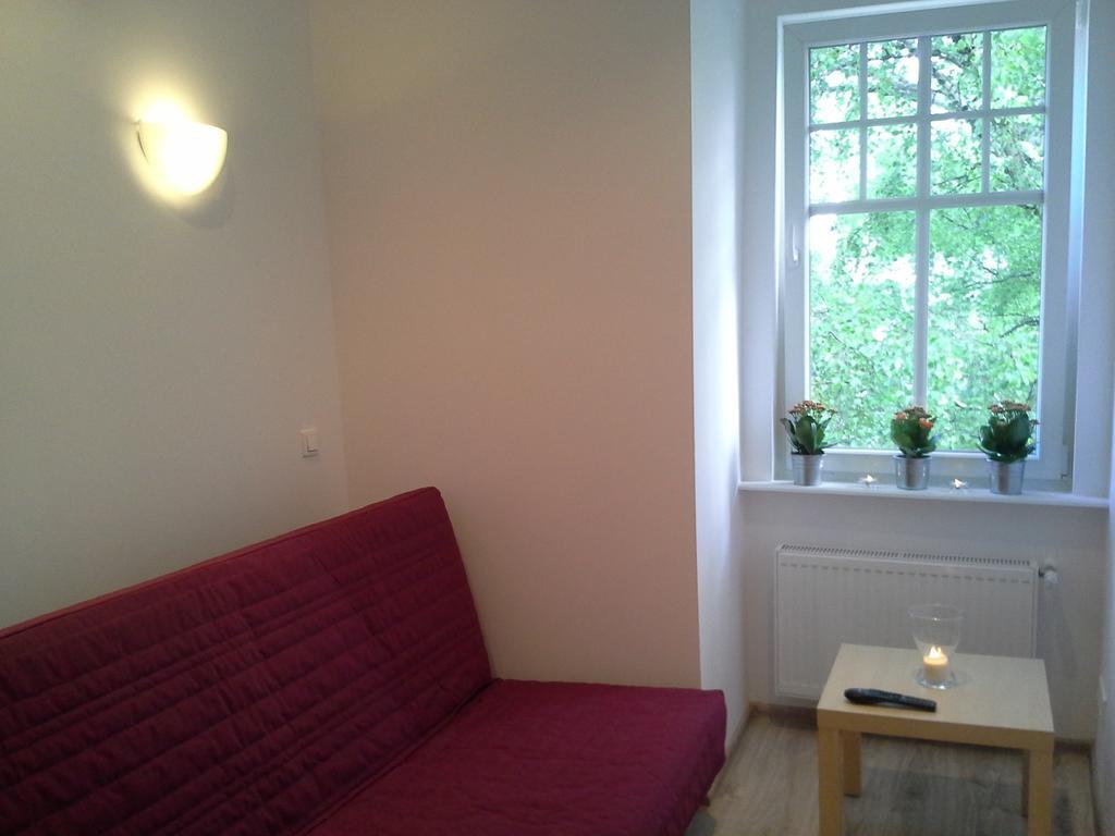 Sopot Baltic Apartment ห้อง รูปภาพ
