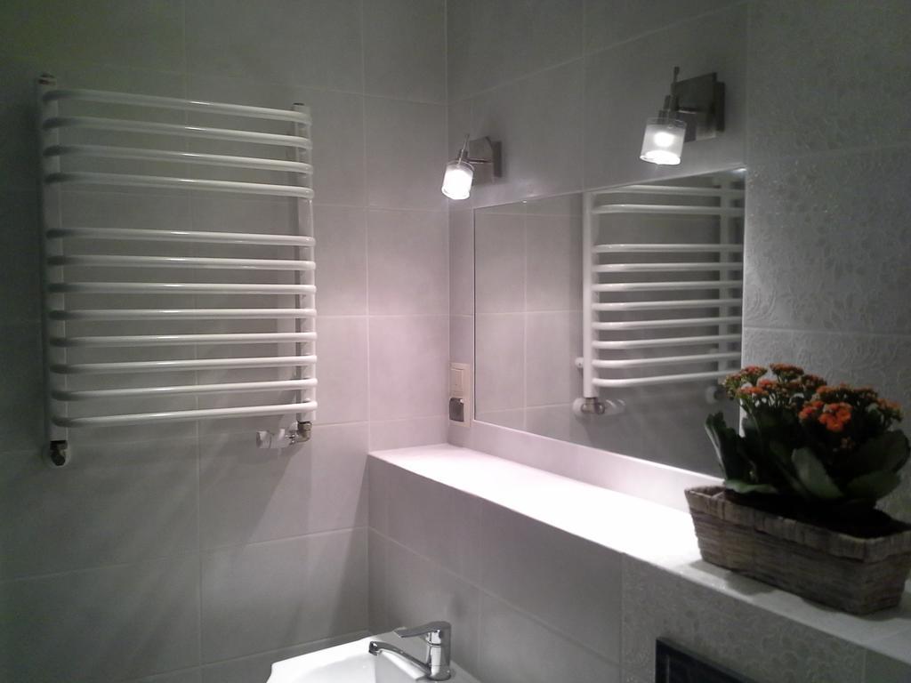 Sopot Baltic Apartment ภายนอก รูปภาพ