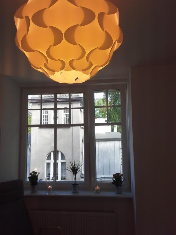 Sopot Baltic Apartment ห้อง รูปภาพ