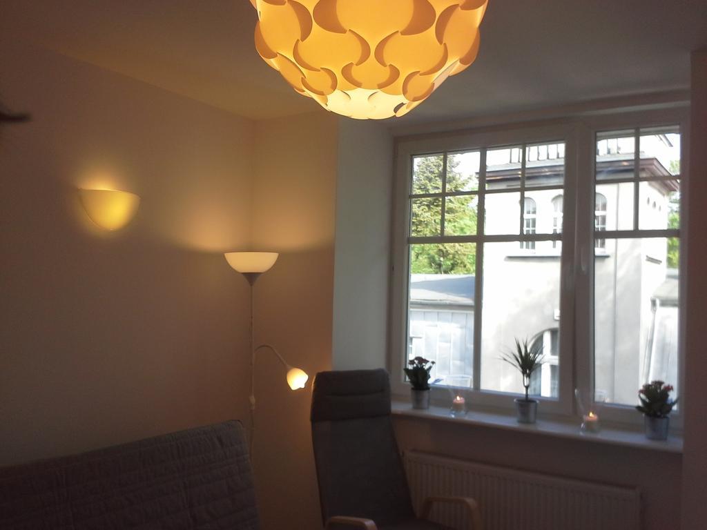 Sopot Baltic Apartment ห้อง รูปภาพ
