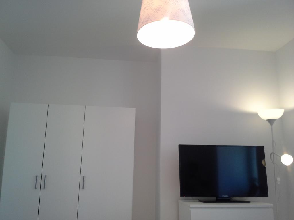 Sopot Baltic Apartment ห้อง รูปภาพ