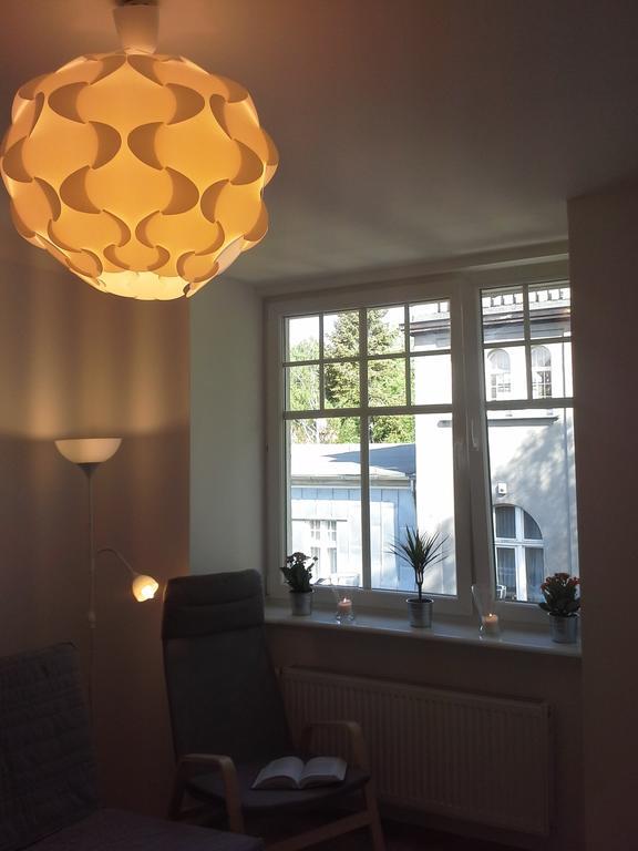 Sopot Baltic Apartment ห้อง รูปภาพ