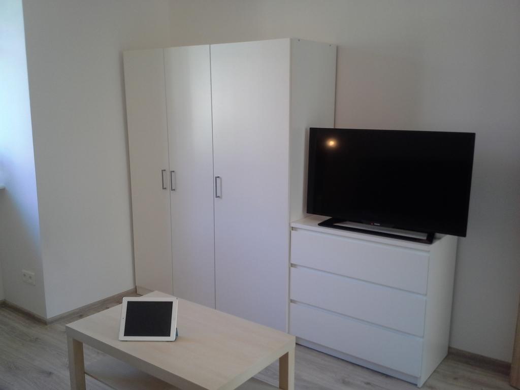 Sopot Baltic Apartment ห้อง รูปภาพ